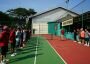 Kepala Rutan Baturaja Kemenkumham Sumsel Ikuti Seleksi Pembentukan Tim Tenis Pengayoman Sumatera Selatan Kepala Rutan Baturaja Kemenkumham Sumsel Ikuti Seleksi Pembentukan Tim Tenis Pengayoman Sumatera Selatan